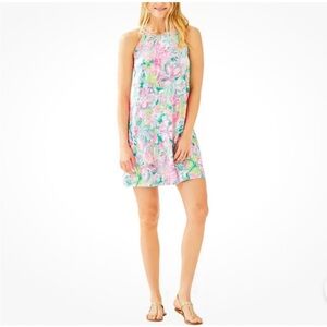 Lilly Pulitzer Sleeveless Dress